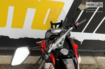 Loncin LX 2024 Base