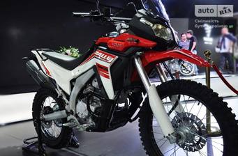 Loncin LX 2024 Base