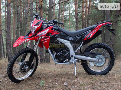 Loncin LX 2023 Base