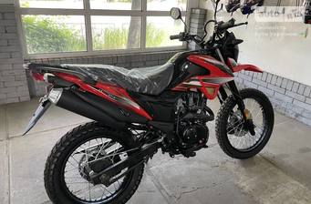 Loncin LX 2024 Base