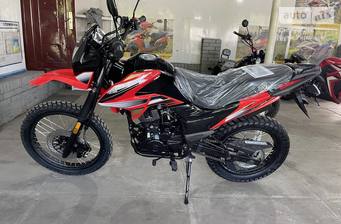 Loncin LX 2024 Base