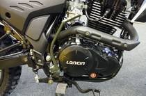 Loncin LX Base