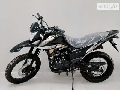 Loncin LX 2024 Base