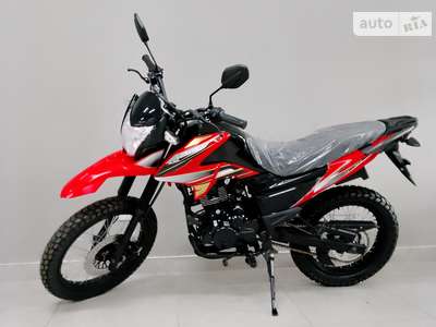 Loncin LX 2024 Base