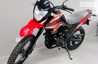 Loncin LX 2024 Base