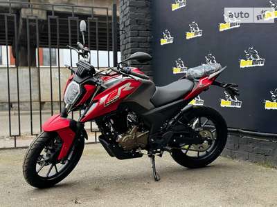 Loncin LX 2024 Base