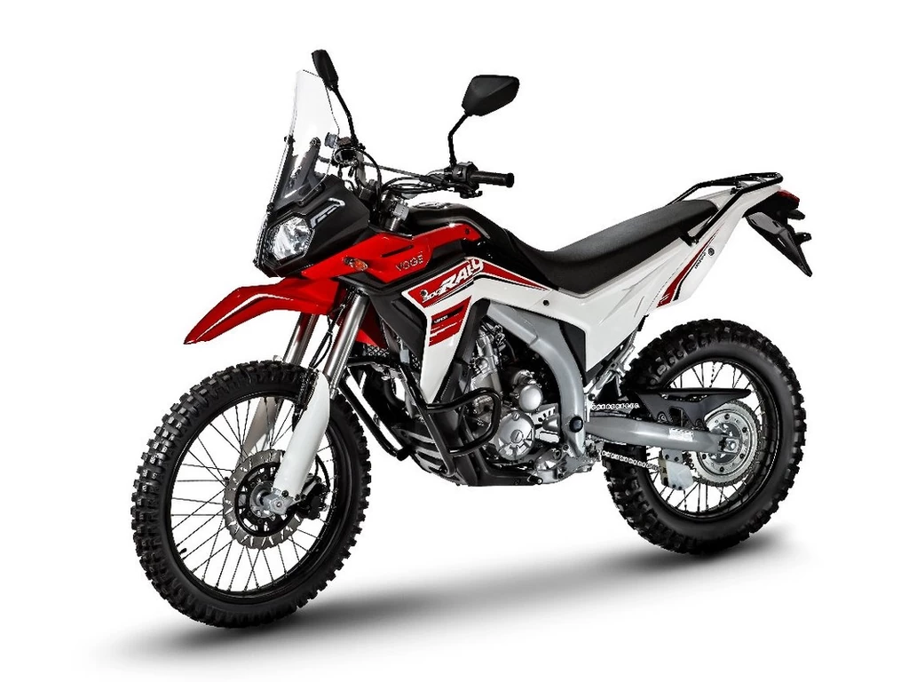 Loncin LX Base
