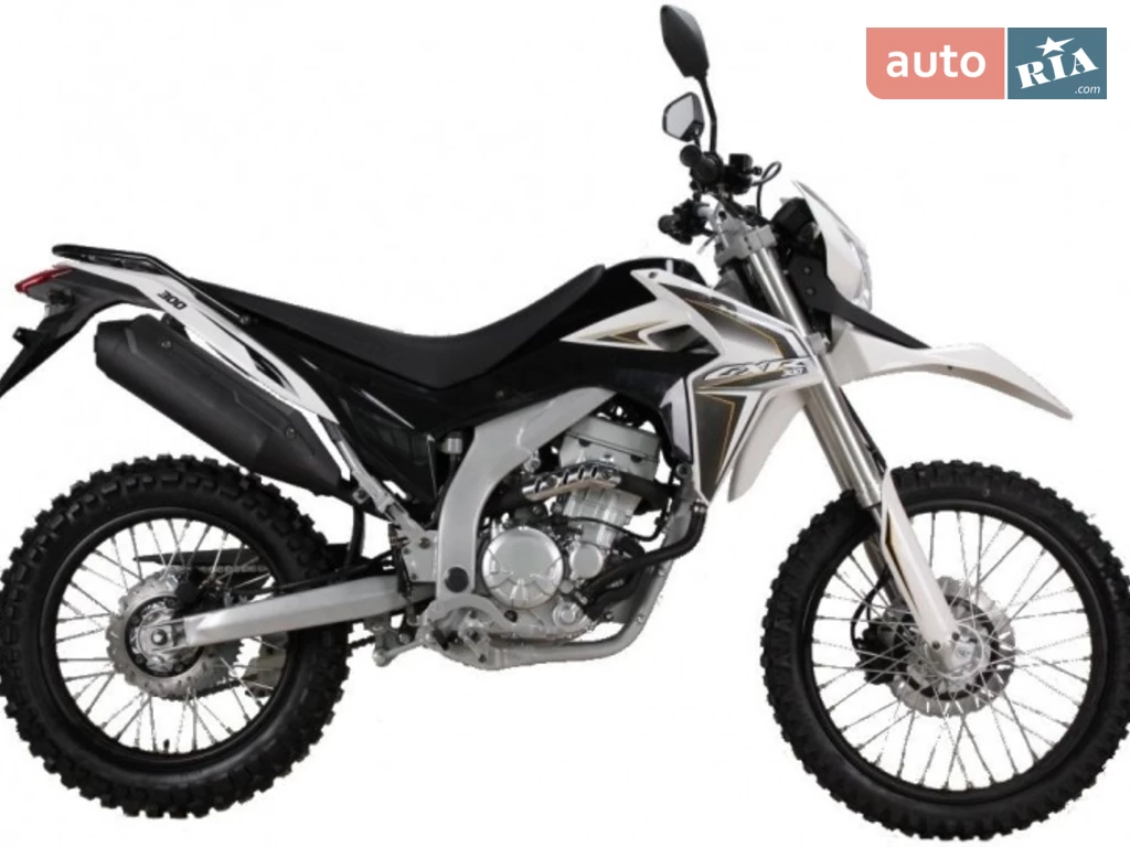 Loncin LX Base