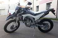 Loncin LX Base