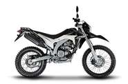 Loncin LX Base