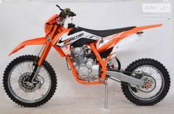 Loncin Pro Factory 2018 Base