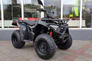 Loncin XWOLF 200 - фото 8