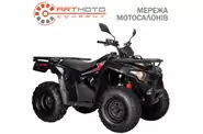 Loncin XWOLF 200 Loncin XWOLF 200 Base