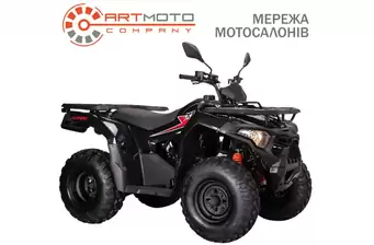 Loncin XWOLF 200