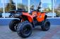 Новый Loncin XWOLF 200 15 к.с. Base 2024 автосалона АртМото Кременчук - фото 6