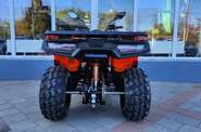 Loncin XWOLF 200 - фото 5