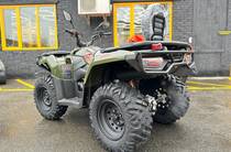 Loncin XWOLF 300 Base