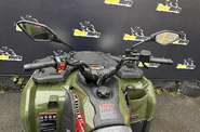 Loncin XWOLF 300 Base