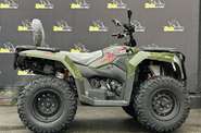 Loncin XWOLF 300 Base