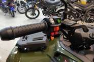 Loncin XWOLF 300 Base