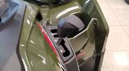 Loncin XWOLF 300 Base