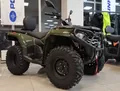 Loncin XWOLF 300 Loncin XWOLF 300