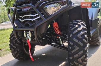 Loncin XWOLF 300 2025 в Київ