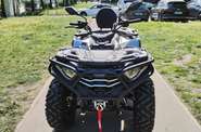 Loncin XWOLF 300 Base
