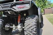Loncin XWOLF 300 Base