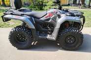 Loncin XWOLF 300 Base