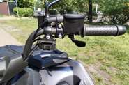 Loncin XWOLF 300 Base