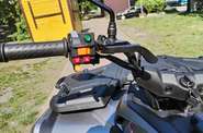 Loncin XWOLF 300 Base