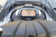 Loncin XWOLF 300 Base