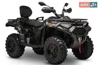Loncin XWOLF 300 2026 в Житомир