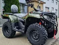 Loncin XWOLF 300