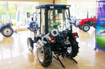 Lovol TE 2022 Base
