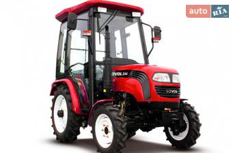 Lovol FT 244K 2020 Lovol FT 244K 2020