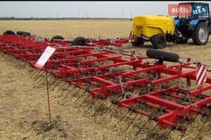 Лозовские машины Лира 2018 року