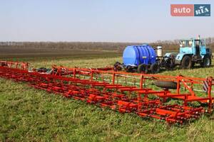 Лозовские машины Лира 2018 року