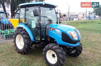 LS Tractor XR 50 48 л.с. 2018 LS Tractor XR 50 48 л.с. 2018