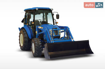 LS Tractor XR 50 48 л.с. 2018 LS Tractor XR 50 48 л.с. 2018