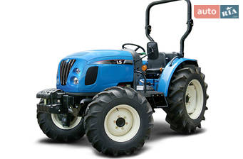 LS Tractor XR 50 48 л.с. 2018 LS Tractor XR 50 48 л.с. 2018