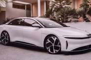 Lucid Air Base