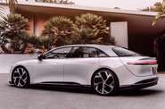 Lucid Air Base