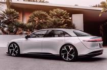 Lucid Air Base