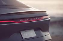 Lucid Air Full