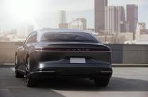 Lucid Air Full