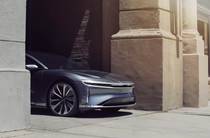 Lucid Air Full