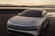 Lucid Air Full