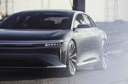 Lucid Air Full